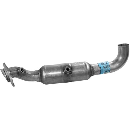 Walker Catalytic Converter, 53972 53972
